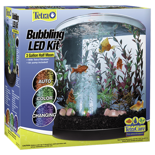 Fish online tank petland