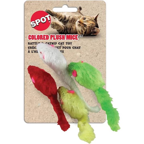 Mice toys clearance