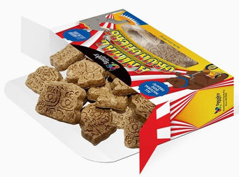 Spunky Pup Spunky Pup Animal Crunchers Dog Biscuits