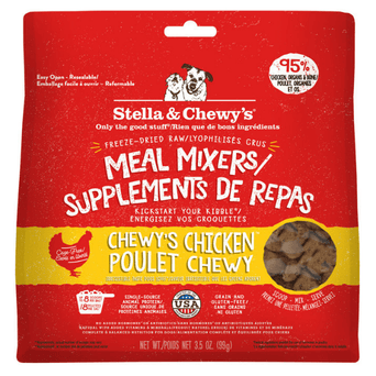 Stella & Chewy's Stella & Chewy's Chicken Meal Mixers