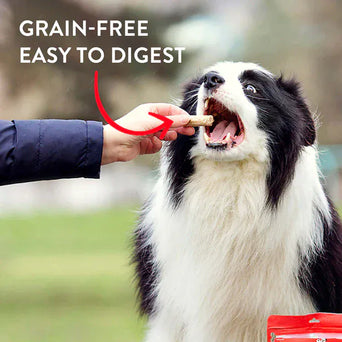 Stella & Chewy's Stella & Chewy's Wild Weenies Dog Treats; Chicken Recipe