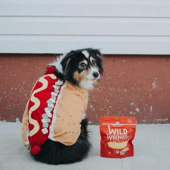 Stella & Chewy's Stella & Chewy's Wild Weenies Dog Treats; Chicken Recipe