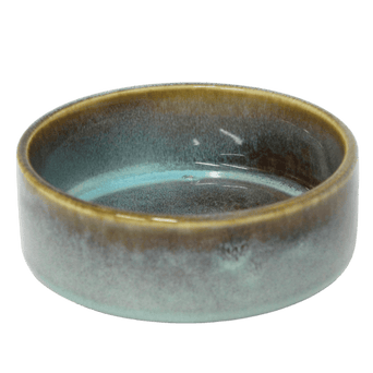 Stoneware Stoneware Glaze Pet Bowl