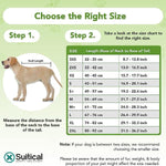 Suitical Suitical Recovery Suit for Dogs
