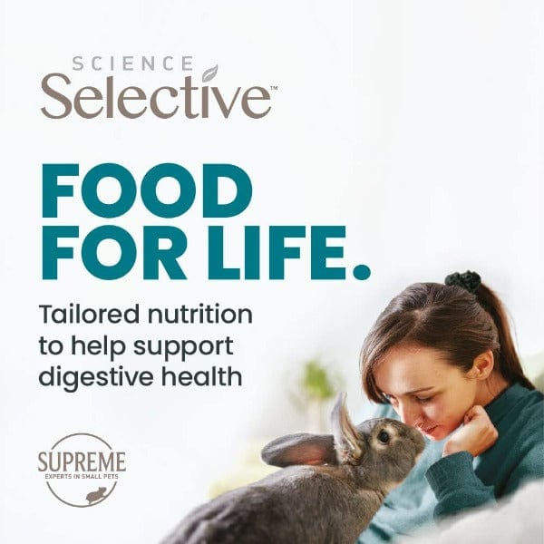 Supreme Science Selective Naturals; Woodland Loops Snacks