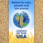 sWheat Scoop sWheat Scoop Original Fast Clumping Wheat Cat Litter