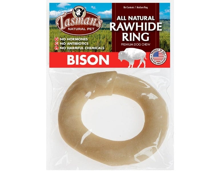 Tasman s Natural Pet All Natural Bison Rawhide Petland Canada