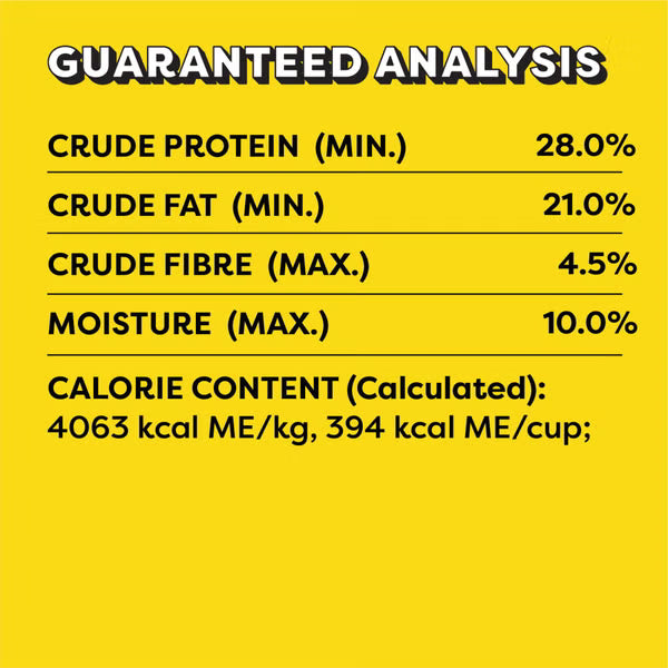 Temptations Temptations Creamy Dairy Cat Treats, 180g