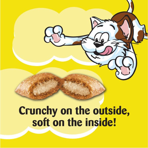 Temptations Temptations Creamy Dairy Cat Treats