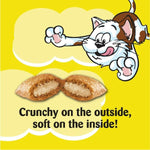 Temptations Temptations Tasty Chicken Cat Treats