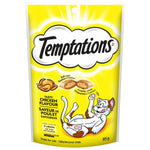 Temptations Temptations Tasty Chicken Cat Treats