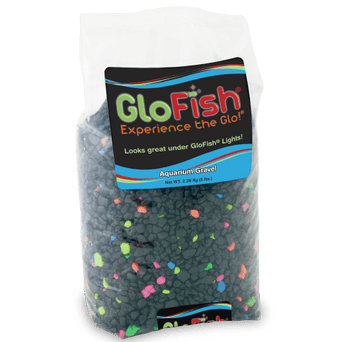 Tetra GloFish Aquarium Gravel