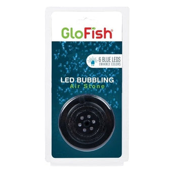 Tetra GloFish LED Bubbler