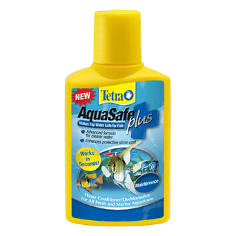 Tetra Tetra AquaSafe Plus