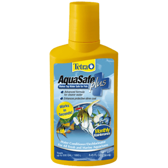 Tetra Tetra AquaSafe Plus