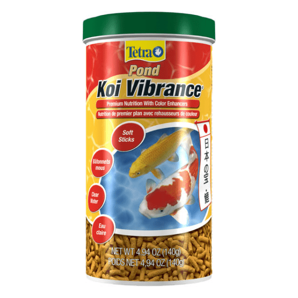 Tetra Tetra Pond Koi Vibrance Sticks