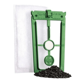 Tetra Tetra Whisper Bio-Bag Filter Cartridges; Medium