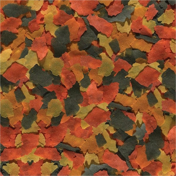 Tetra Tetracolor Topical Flakes