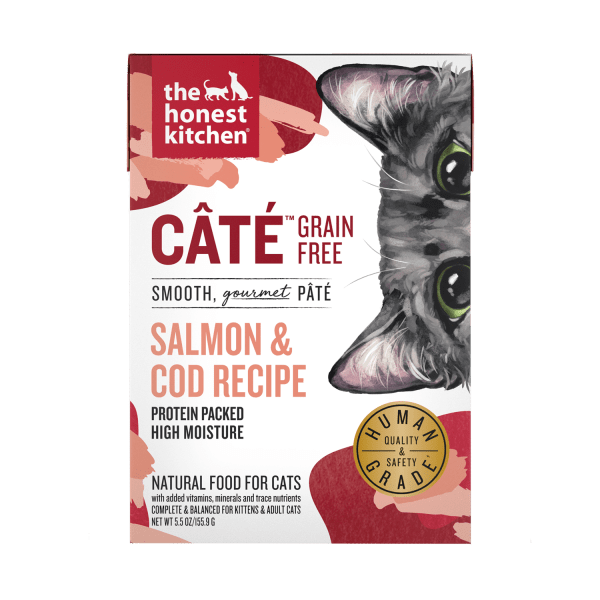 Honest kitchen pet food deals
