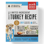 The Honest Kitchen The Honest Kitchen Grain Free Turkey & Parsnip Recipe Dehydrated Dog Food (SPECIAL ORDER ITEM)