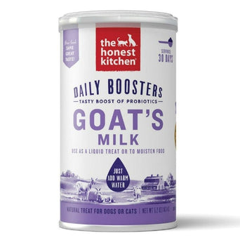 The Honest Kitchen The Honest Kitchen Instant Goat's Milk with Probiotics