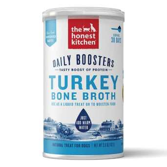 The Honest Kitchen The Honest Kitchen Instant Turkey Bone Broth