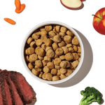 The Honest Kitchen The Honest Kitchen Whole Food Clusters | Grain Free Beef Dry Dog Food