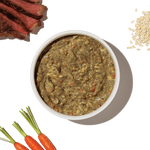 The Honest Kitchen The Honest Kitchen Whole Grain Beef Recipe Dehydrated Dog Food