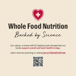 The Honest Kitchen The Honest Kitchen Whole Grain Beef Recipe Dehydrated Dog Food