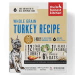The Honest Kitchen The Honest Kitchen Whole Grain Turkey Recipe Dehydrated Dog Food (SPECIAL ORDER ITEM)