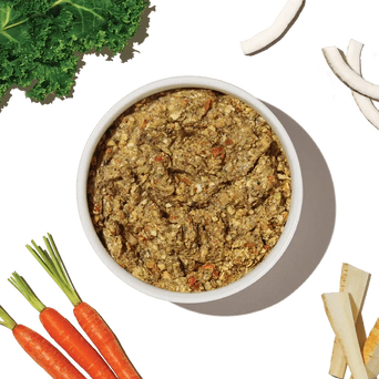 The Honest Kitchen The Honest Kitchen WholeMade | Base Mix Grain Free Veggie, Nut & Seed Dehydrated Dog Food (SPECIAL ORDER ITEM)