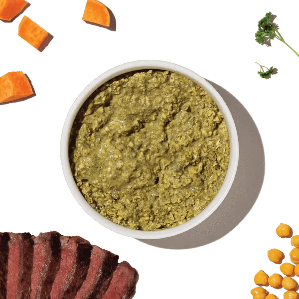 The Honest Kitchen The Honest Kitchen WholeMade | Limited Ingredient Beef Recipe Dehydrated Dog Food, 10lb (SPECIAL ORDER ITEM)