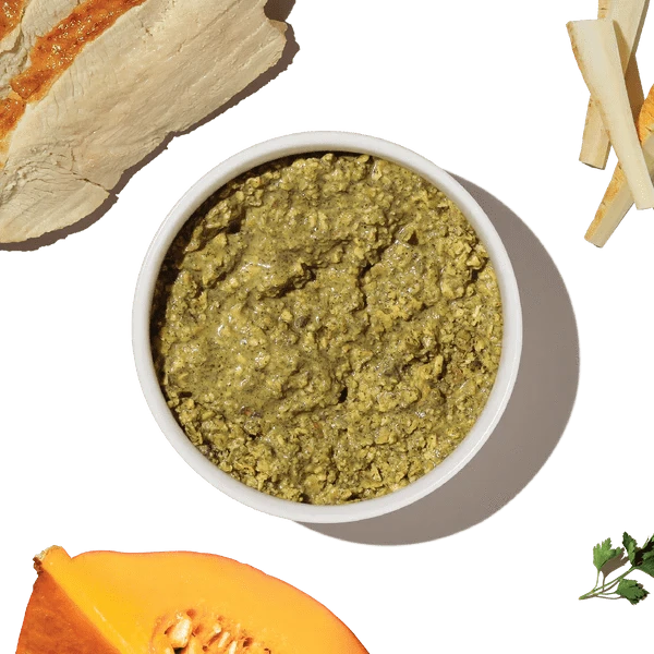 The Honest Kitchen The Honest Kitchen WholeMade | Limited Ingredient Turkey Recipe Dehydrated Dog Food, 10lb (SPECIAL ORDER ITEM)
