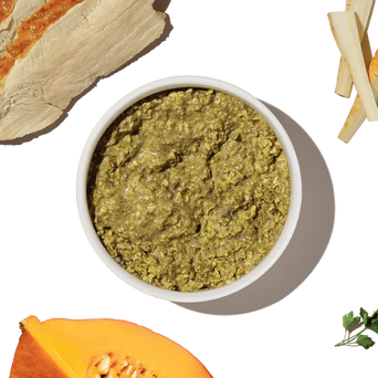 The Honest Kitchen The Honest Kitchen WholeMade | Limited Ingredient Turkey Recipe Dehydrated Dog Food, 10lb (SPECIAL ORDER ITEM)