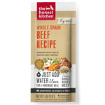 The Honest Kitchen The Honest Kitchen WholeMade | Whole Grain Beef Recipe Dehydrated Dog Food
