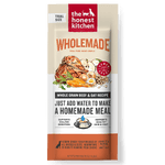 The Honest Kitchen The Honest Kitchen WholeMade | Whole Grain Beef Recipe Dehydrated Dog Food