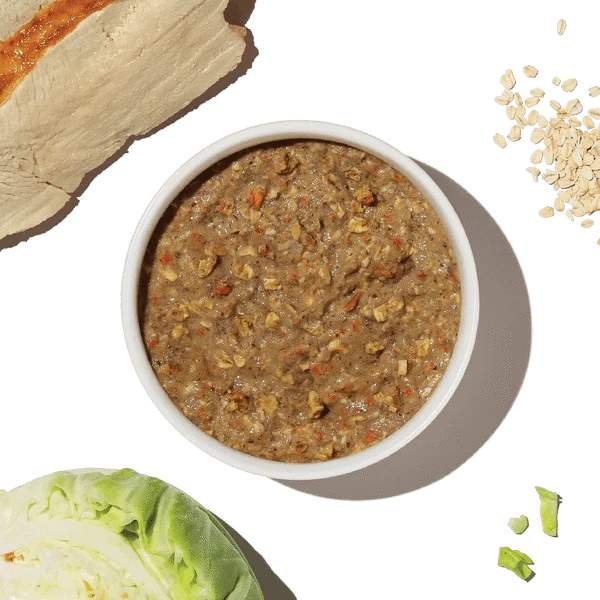 The Honest Kitchen The Honest Kitchen WholeMade | Whole Grain Turkey Recipe Dehydrated Dog Food, 10lb (SPECIAL ORDER ITEM)