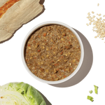 The Honest Kitchen The Honest Kitchen WholeMade | Whole Grain Turkey Recipe Dehydrated Dog Food, 10lb (SPECIAL ORDER ITEM)