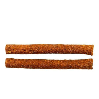 this&that Canine Co. this&that Canine Co. Be Wild Exotic Sticks; Crocodile Dog Treats