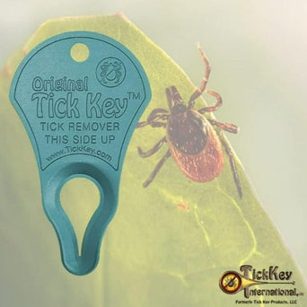 TickKey Original TickKey; Tick Removal Tool