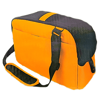 Travago Travago 3in1 Luxury Pet Carrier