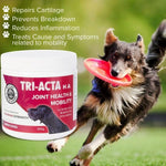 Tri-Acta TRI-ACTA H.A. Maximum Strength Joint & Mobility Supplement for Pets