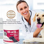 Tri-Acta TRI-ACTA H.A. Maximum Strength Joint & Mobility Supplement for Pets