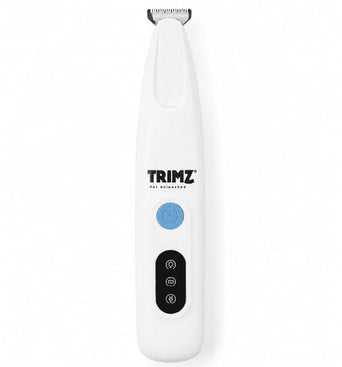 Trimz Trimz Paw Fur Trimmer Kit 4pc
