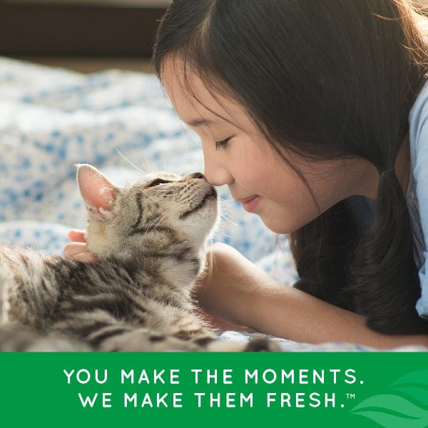 Tropiclean Tropiclean Fresh Breath Oral Care Gel for Cats