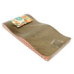 Tzumi Brilliance Top Wave Cardboard Cat Scratchers