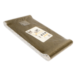 Tzumi Urban Pet Lounge Scratcher