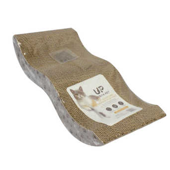 Tzumi Urban Pet W Wave Scratcher