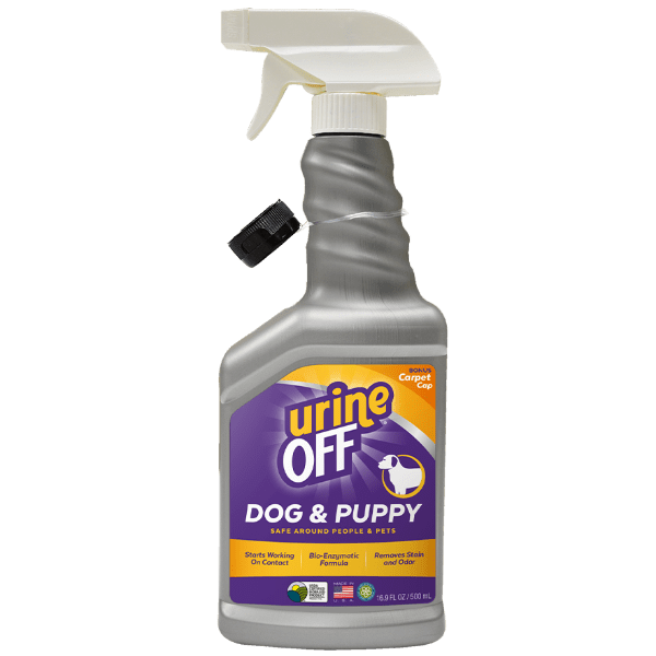 Urine odor top neutralizer