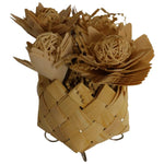 Verdant Verdant Blooming Pot Bird Toy